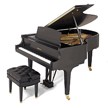 New, Used Piano Prices - Piano Price List Guide