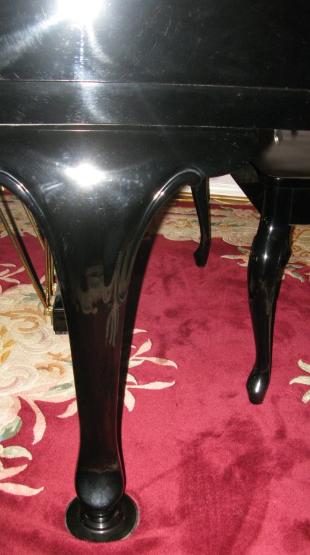 Young Chang G-150 Baby Grand Piano For Sale, Toronto