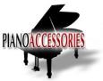 Piano Bench Cushions - Piano Bench Pads