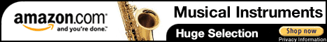 Musical Instruments Accessories