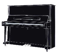 Click here to find out age of upright pianos